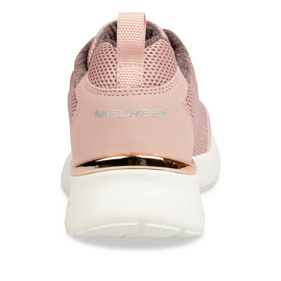 Baskets ROSE SKECHERS Skech-Air Dynamight