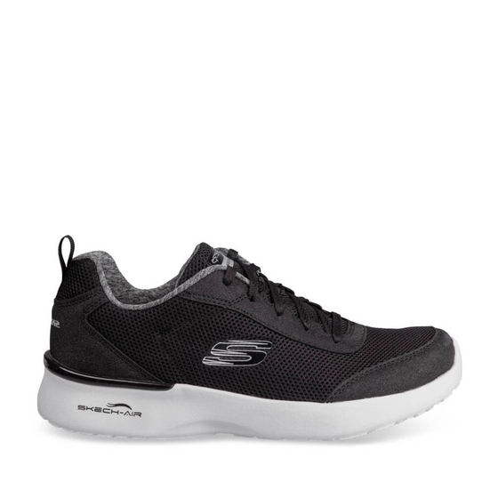 Sneakers BLACK SKECHERS Skech-Air Dynamight