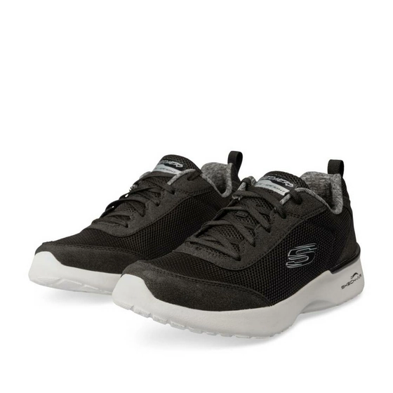 Sneakers BLACK SKECHERS Skech-Air Dynamight