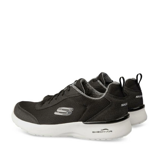 Sneakers BLACK SKECHERS Skech-Air Dynamight