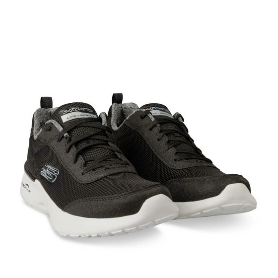 Sneakers BLACK SKECHERS Skech-Air Dynamight