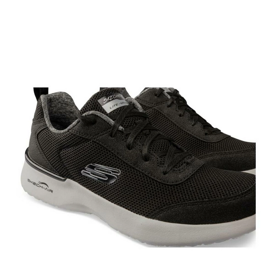 Sneakers BLACK SKECHERS Skech-Air Dynamight