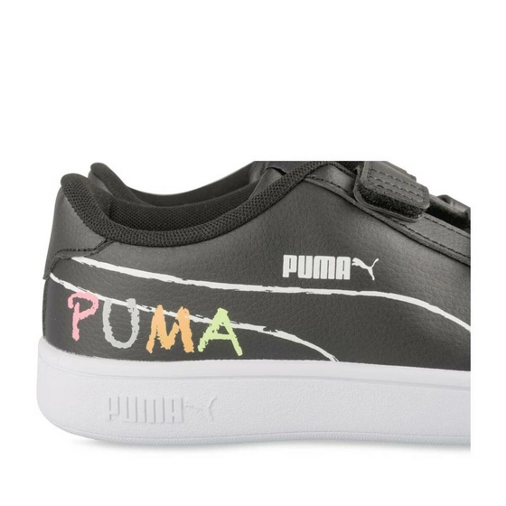 Baskets BLEU PUMA Multiflex 