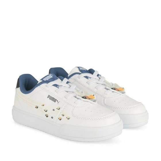 Sneakers Caven Small World WHITE PUMA