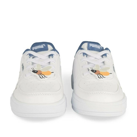 Sneakers Caven Small World WHITE PUMA