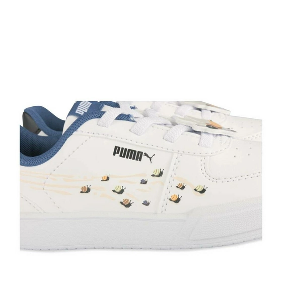 Sneakers Caven Small World WHITE PUMA