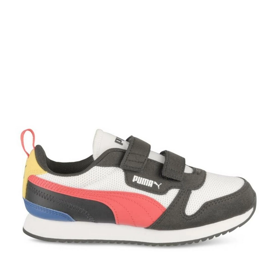 Baskets MULTICOLORE PUMA R78 V JR