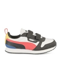 Baskets MULTICOLORE PUMA R78 V JR