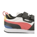 Baskets MULTICOLORE PUMA R78 V JR