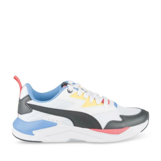 Baskets MULTICOLOR PUMA X-Ray Lite AC