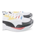 Baskets MULTICOLOR PUMA X-Ray Lite AC