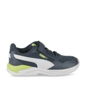 Baskets BLEU PUMA X-Ray Speed Lite AC PS