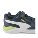 Baskets BLEU PUMA X-Ray Speed Lite AC PS