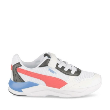 Baskets BLANC PUMA X-Ray Speed Lite AC PS