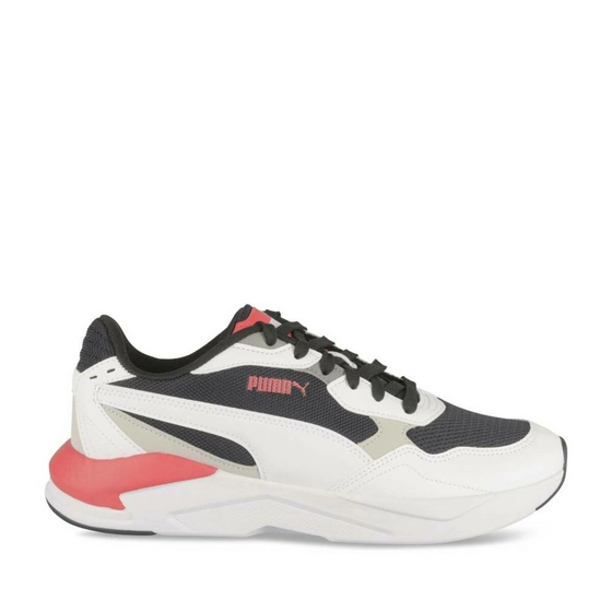 Baskets BLANC PUMA X-Ray Speed Lite