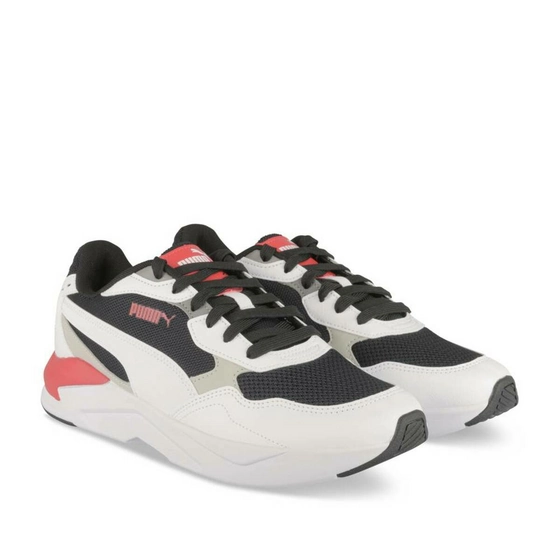 Baskets BLANC PUMA X-Ray Speed Lite