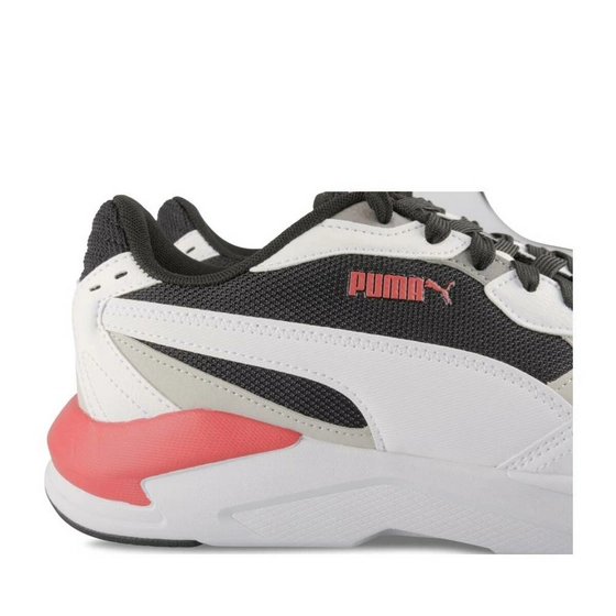 Baskets BLANC PUMA X-Ray Speed Lite