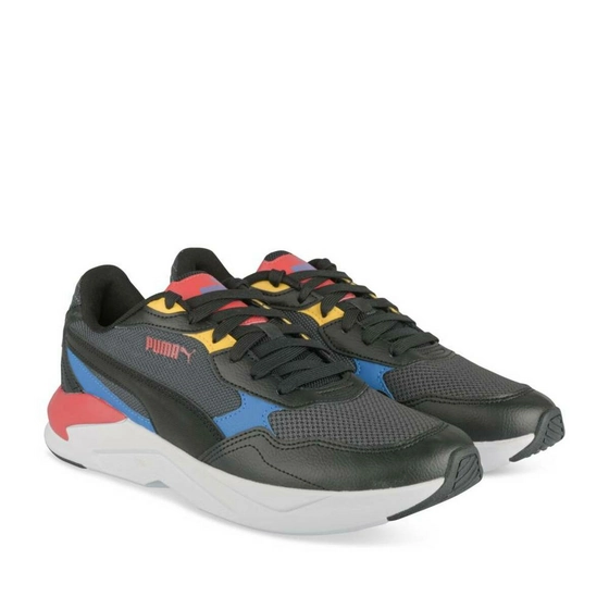 Baskets NOIR PUMA X-Ray Speed Lite