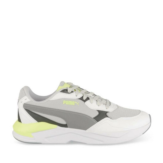 Baskets BLANC PUMA X-Ray Speed Lite