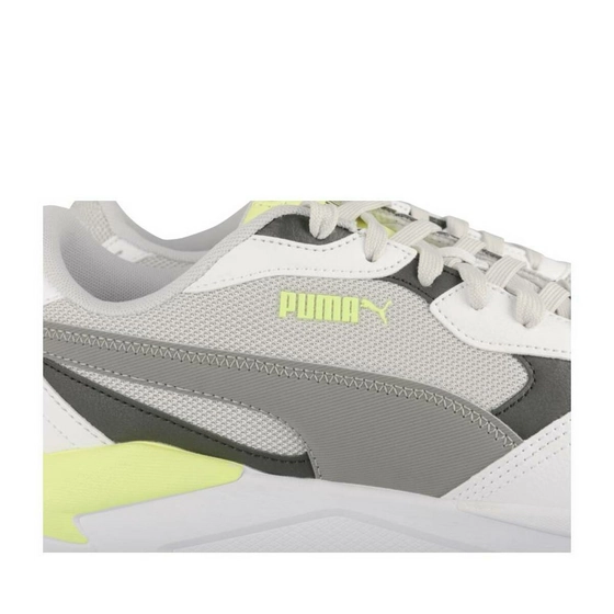 Baskets BLANC PUMA X-Ray Speed Lite