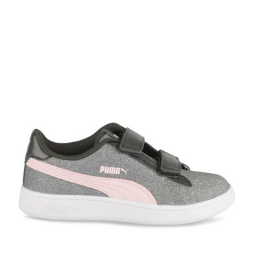 Baskets METALLISE PUMA Smash V2 Glitz