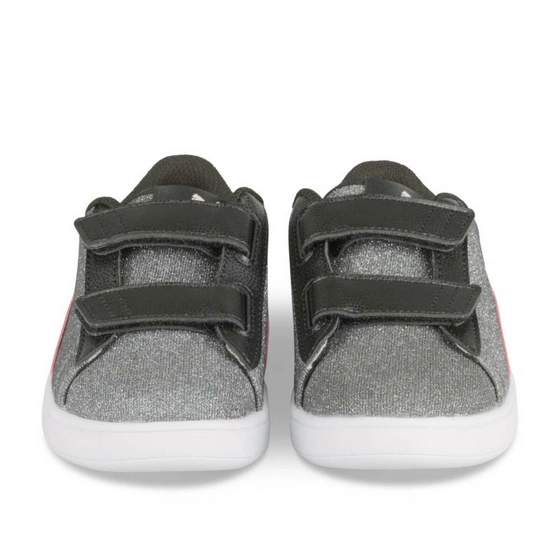 Baskets METALLISE PUMA Smash V2 Glitz