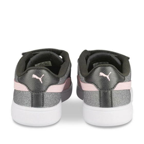 Baskets METALLISE PUMA Smash V2 Glitz