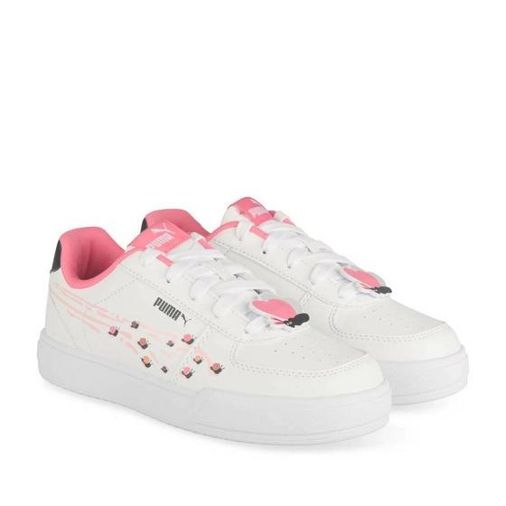 Sneakers Caven WHITE PUMA