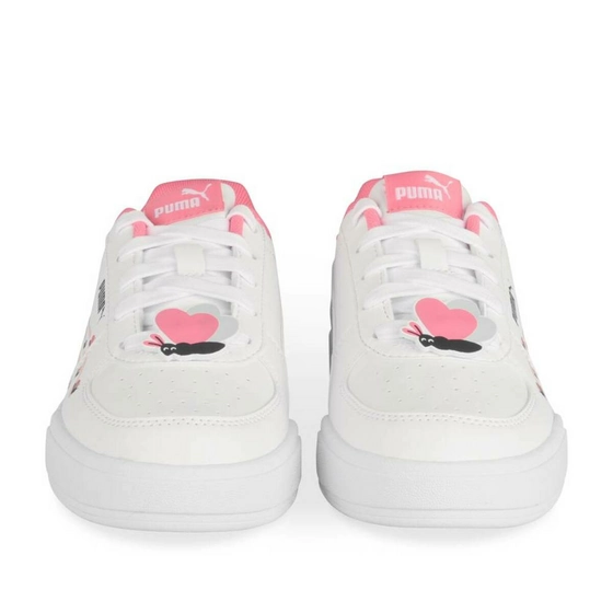 Sneakers Caven WHITE PUMA