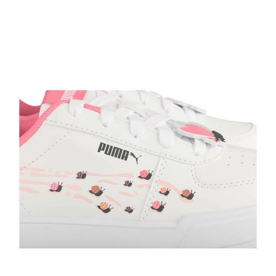 Sneakers Caven WHITE PUMA