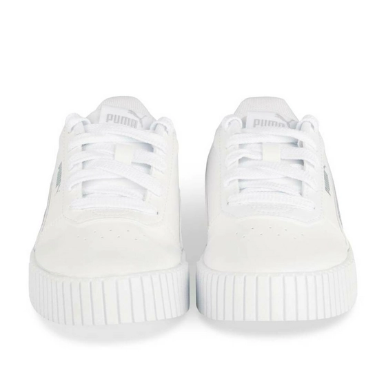 Sneakers Carina 2.0 Holo WHITE PUMA