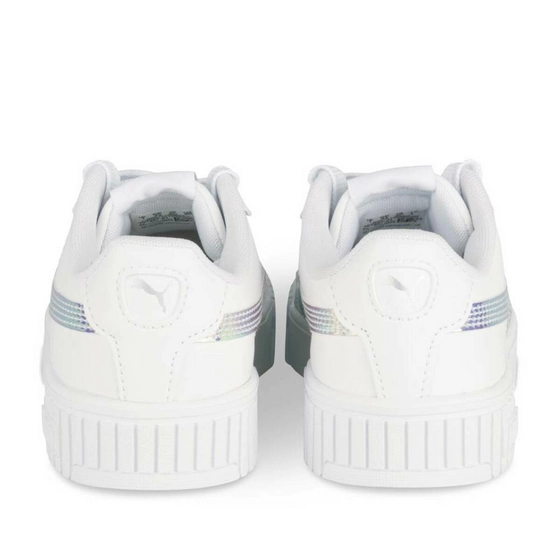 Sneakers Carina 2.0 Holo WHITE PUMA