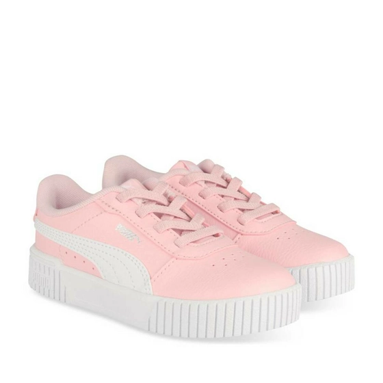 Baskets ROSE PUMA Carina 2.0 AC Inf