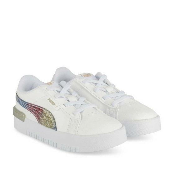 Sneakers Jada Olympic JR WHITE PUMA