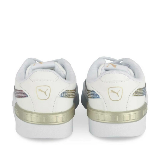 Sneakers Jada Olympic JR WHITE PUMA