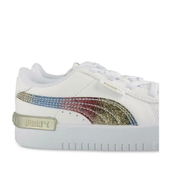 Sneakers Jada Olympic JR WHITE PUMA