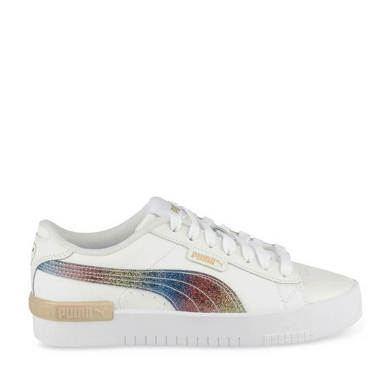 Sneakers Jada Olympic PS WHITE PUMA