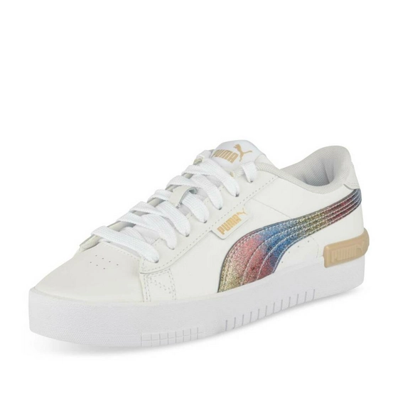 Sneakers Jada Olympic PS WHITE PUMA