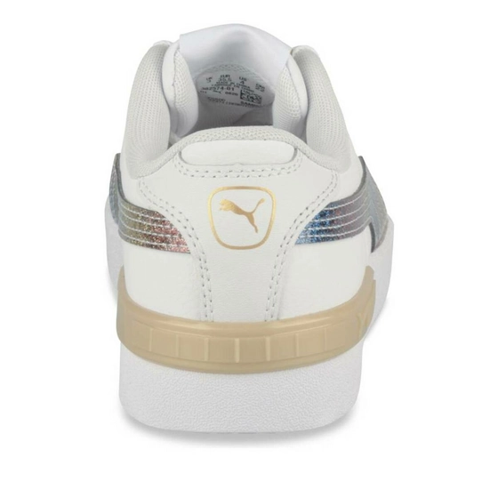 Sneakers Jada Olympic PS WHITE PUMA