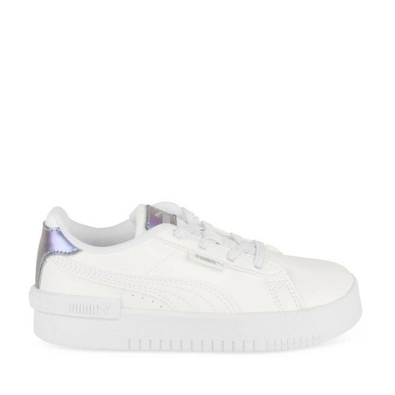 Baskets BLANC PUMA Jada