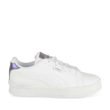 Baskets BLANC PUMA Jada