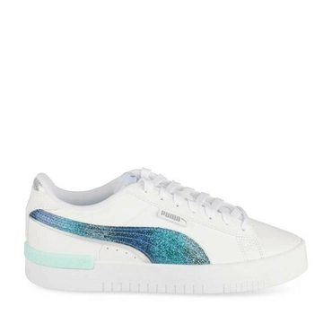 Sneakers Jada WHITE PUMA