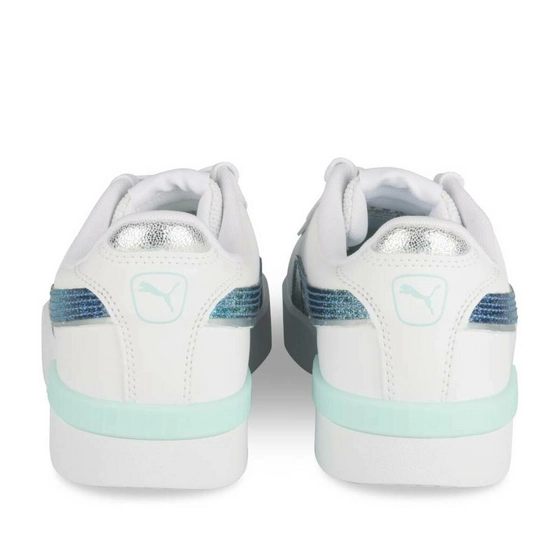 Baskets BLANC PUMA Jada