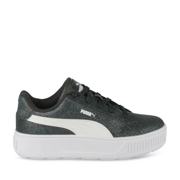 Sneakers Karmen Glitz ZWART PUMA