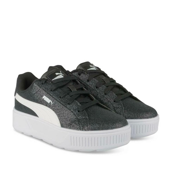 Sneakers Karmen Glitz BLACK PUMA