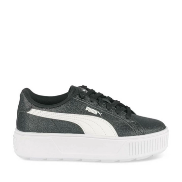 Baskets NOIR PUMA Karmen Glitz