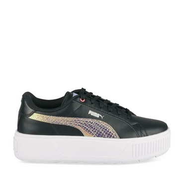 Baskets NOIR PUMA Karmen Exotic