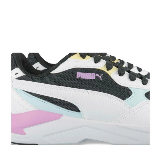 Baskets BLANC PUMA X-Ray Speed Lite