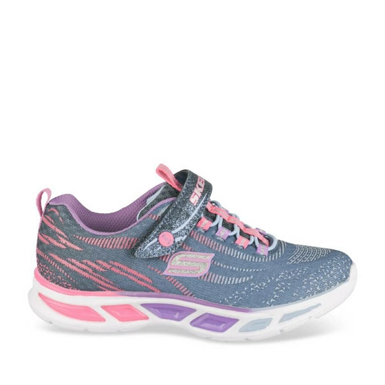 Baskets MARINE SKECHERS S-Lights Litebeams