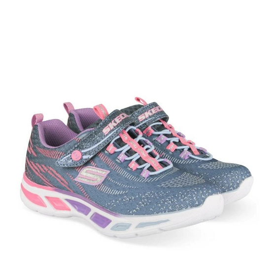 Baskets MARINE SKECHERS S-Lights Litebeams